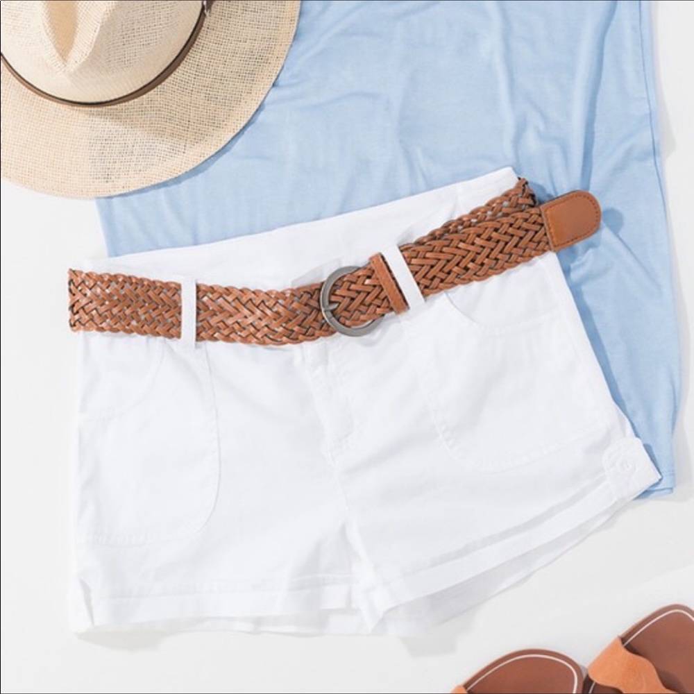 Spring/summer Shorts. NWT - Picture 5 of 5